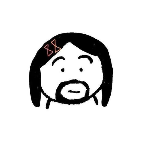 团头| 沙雕搞怪的憨憨头像第三弹 多人头像