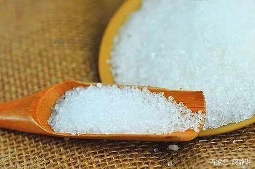 制作面食时,面食中的"糖"与"盐"您了解多少?怎么给最