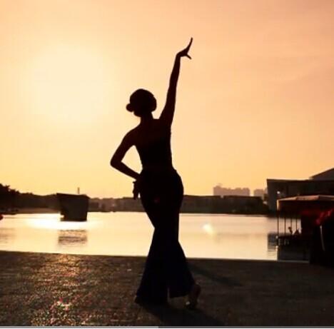 深圳南山形体芭蕾民族舞班火热招生中