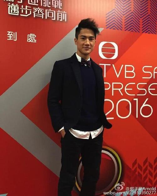 tvb艺人郭子豪出庭承认酒驾靠父亲写信求情,曾说谎否认酒驾