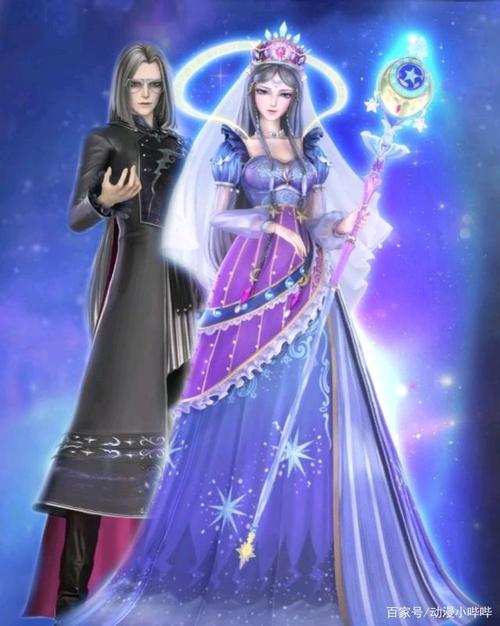 叶罗丽:颜爵点燃三根烛火,召唤伙伴救急,网友:人家正