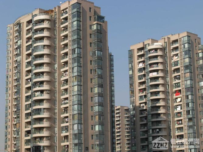 耀江文鼎苑:住杭09年最后一天实地探访(图)