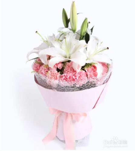 母亲节送什么花好,母亲节怎么送花