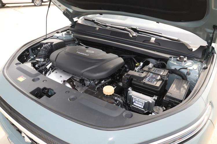 28万起,新宝骏旅行车valli即将上市,搭1.5t cvt