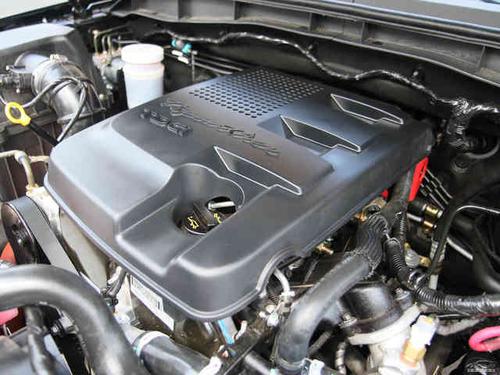 编辑点评:如果你在路上看到高大威武的江铃驭胜s350,目光绝对会被