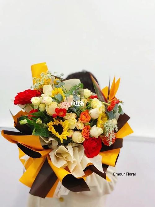 亲朋好友乔迁新居送什么花礼?