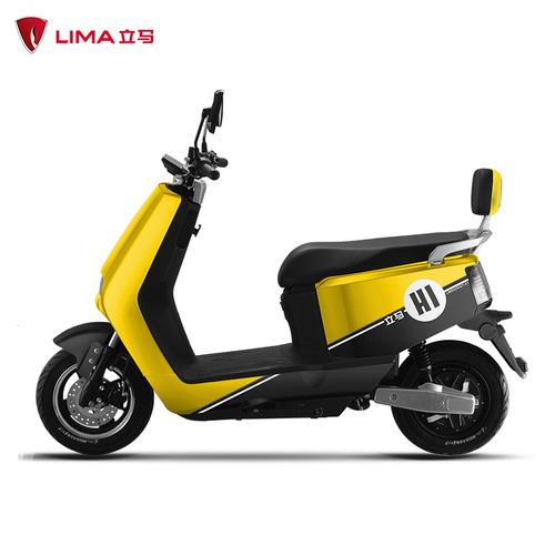 立马电动车怎么样真正的大神是怎么说的了解一下吧daamdhaz