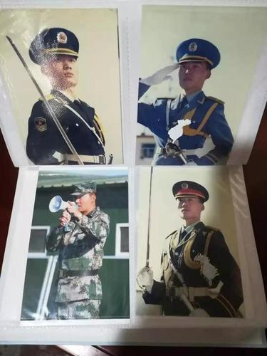 三军仪仗队退伍老兵牺牲 曾参加国庆及九三阅兵(图)