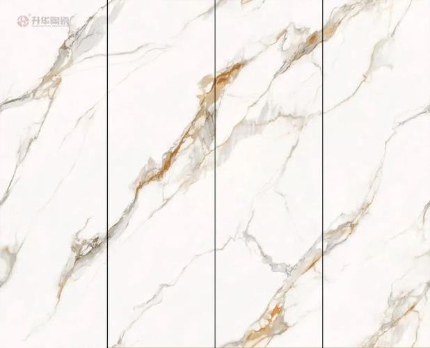灵感源于意大利珍稀大理石鱼肚金鱼肚白与金色相融,浑然天成犹如晨曦