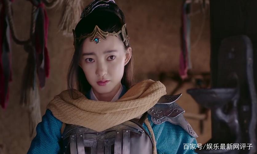 《武动乾坤》是一部红极一时的武侠小说,改编成电视剧了,王丽坤饰演绫