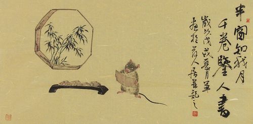 笔者建议你们:稳住心,不要见异思迁,既然已经有目标,对象了,就不要再