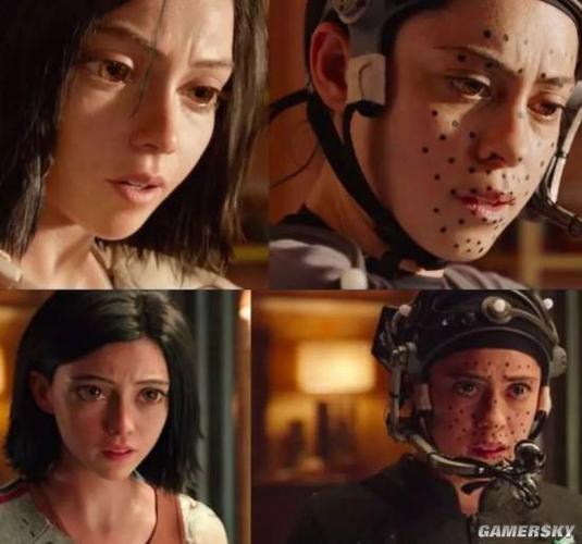 关于卡梅隆监制的《阿丽塔》 你一定要知道这30件事