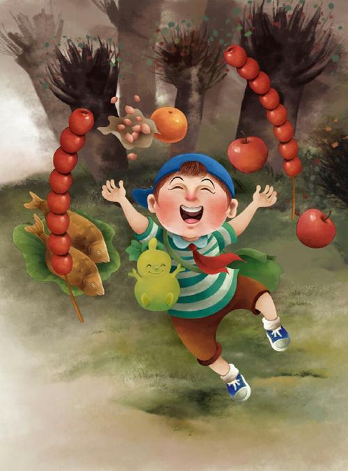 《宝葫芦的秘密》读书交流