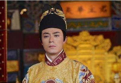 朱元璋有26个儿子 朱棣造反的时候他们到底在做什么