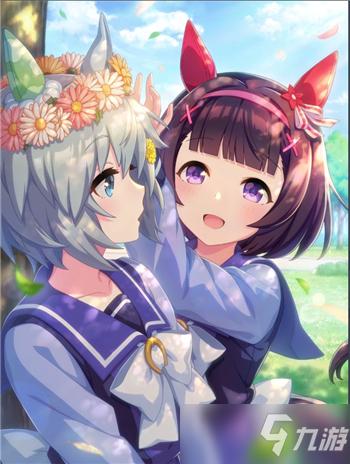 《赛马娘》sr西野花s卡怎么样 sr西野花s卡强度评测