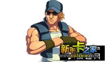合金弹头ol哪里佣兵好最强佣兵选择推荐