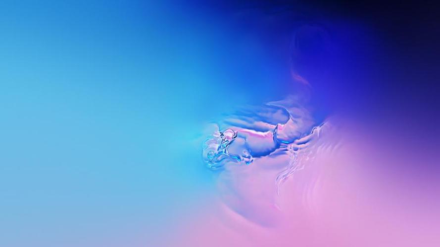 三星galaxys10官方内置壁纸