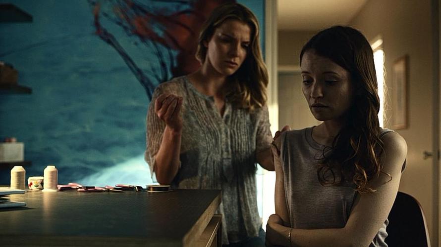 美国众神 第一季