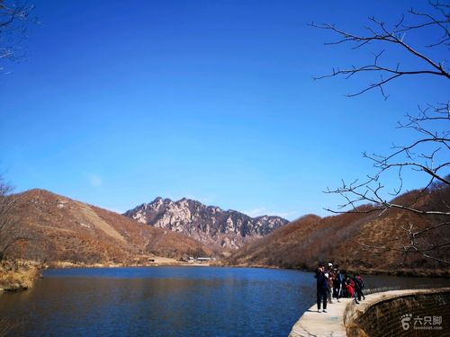 岫岩清凉山1
