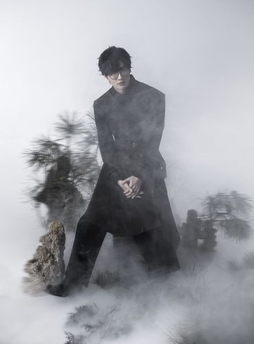 许嵩《绝代风华》还愿《半城烟沙》, 世间真有两全法, 不负君来不负倾