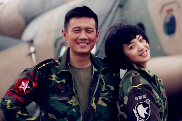 我是特种兵,徐洪浩和刘晓洁,任柯诺和侯梦莎,程愫和傅程鹏,夫妻