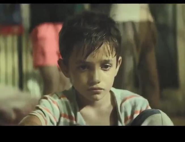 影评:《何以为家》