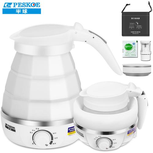 厨卫电器生活电器>厨房小家电>电水壶>半球(peskoe)>半球(peskoe)电