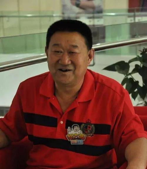 沉痛!石家庄人都认识的那个"帮大哥"走了