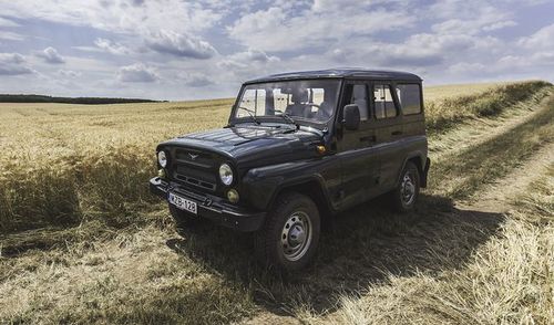 游戏中走出来的神车半个世纪未换代的瓦滋猎人终于发布新车了