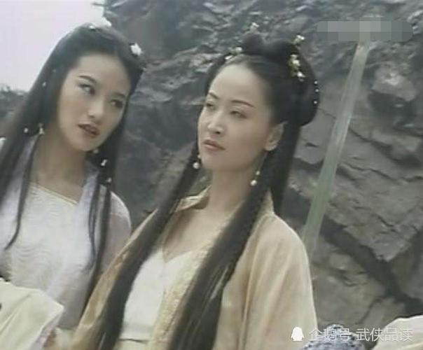 花无缺是邀月养大的,邀月为何希望花无缺被小鱼儿杀死