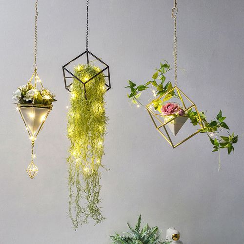 幼儿园教室房间天花板创意环创挂件商场店铺悬挂装饰空中吊饰挂饰