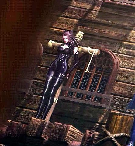 斗罗大陆紫珍珠虽然身材曲线完美但荣荣和竹清的身材更有亮点