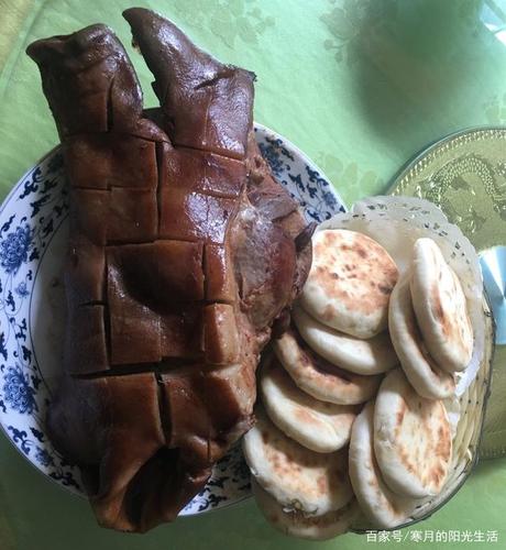 延庆的特色菜,除去豆腐和火勺,还有这道美食