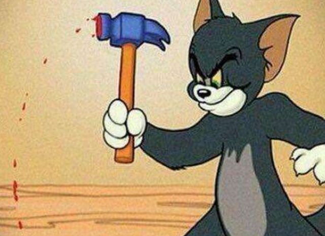 《猫和老鼠》被禁的那集,其实另有原因,各种传说纯属谣传