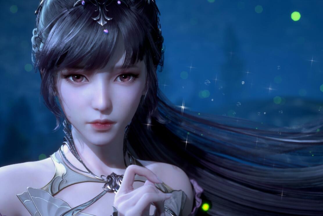 斗罗大陆:大明小明有多爱小舞,老粉都知道,他们不输唐三