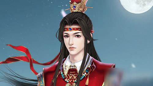 《浮生为卿歌》随从贾宝玉怎么样 技能属性推荐