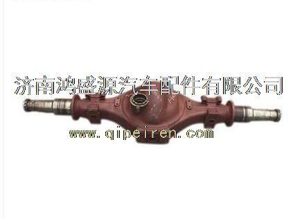 f2401100ck1gftb2 品牌 鸿盛源 产地 原厂配套 车型 北方奔驰/安凯桥