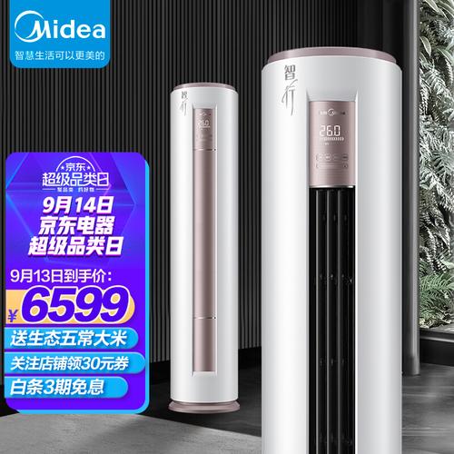 详解美的kfr-72lw/bdn8y-yh200(1)a质量怎样?详细曝光口碑如何?