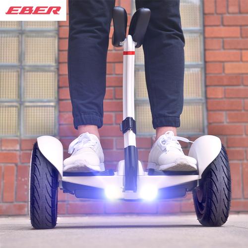 天猫eber电动智能体感平衡车