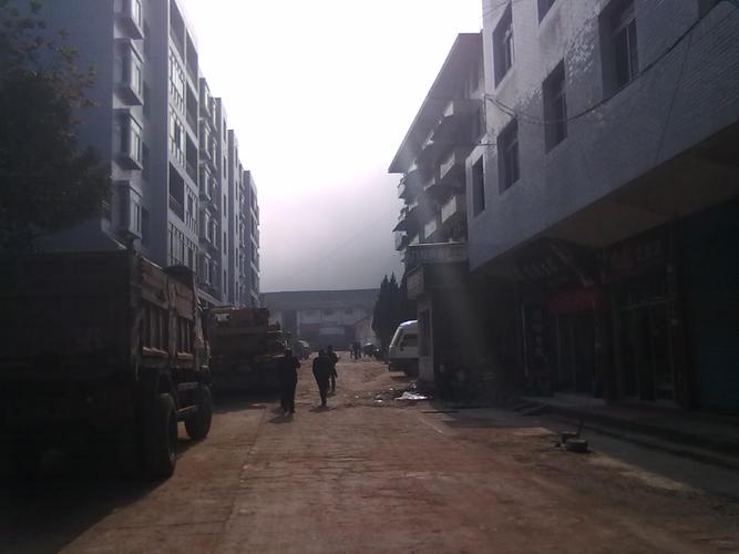 龙王镇_五龙社区_苍溪论坛_苍溪在线