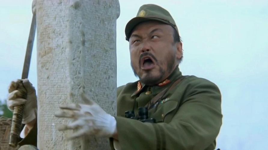 《举起手来!》精彩片段赏析:郭大叔与鬼子斗智斗勇,搞笑不断6个视频