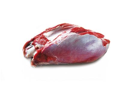 牛霖肉是牛的什么部位?可以做干切吗?