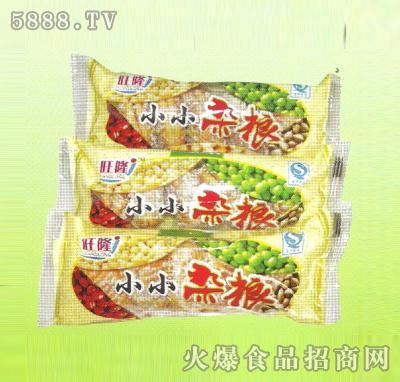 开口乐-小小杂粮