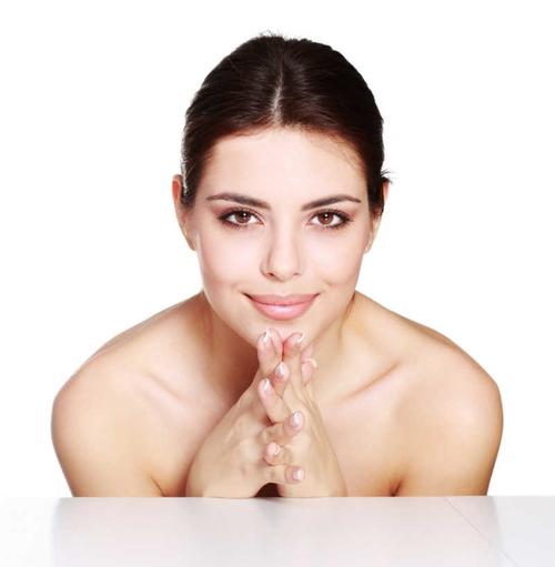 漂亮的美女图片-好看的美女素材-高清图片-摄影照片