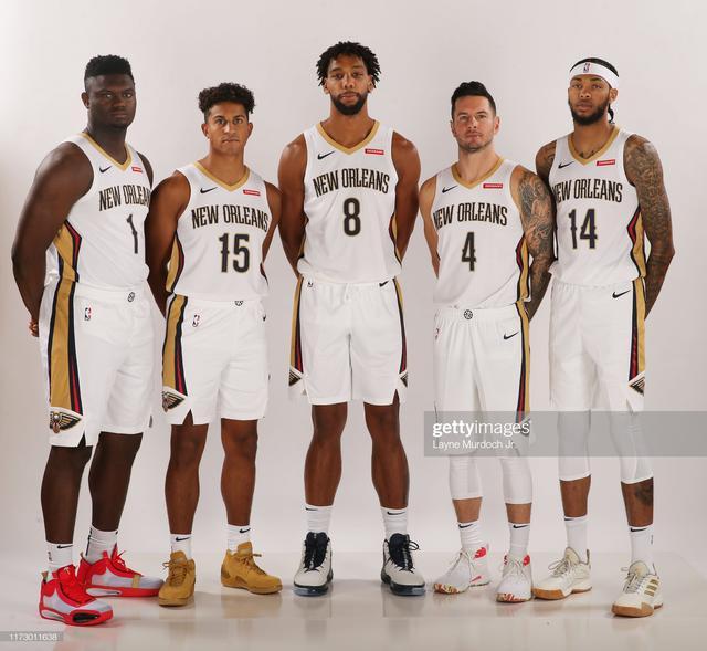 近3场得分从未超过20,威廉森的强势是否阻碍了英格拉姆的成长?