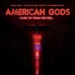 american gods (original television series soundtrack)