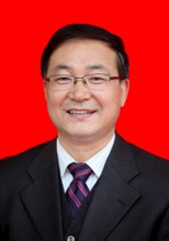 男,汉族,生于1962年6月,陕西宜川人,研究生文化程度.