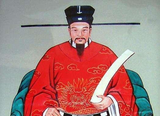 南宋著名宰相洪适简介,洪适是怎么死的?