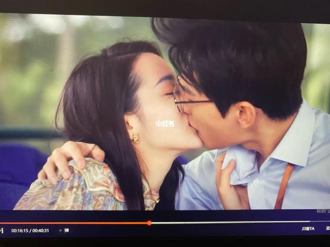 吻戏_迪丽热巴_杨洋_美女_迪丽热巴杨洋吻戏_影视_电视(图文)_华语剧