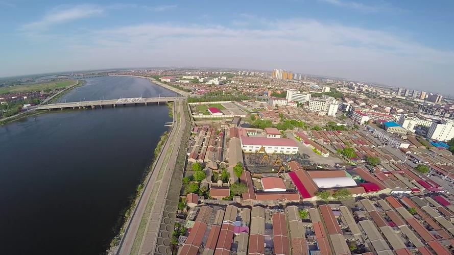 原创宁河县城宁河区